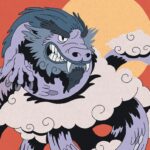 NEWS: „Neuromancer” od Apple TV+ z pierwszym teaserem – cyberpunkowa ikona wraca do gry