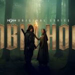 RECENZJA: Jestem twoim domem | Opowieść, która pachnie lasem, ogniem i ziołami