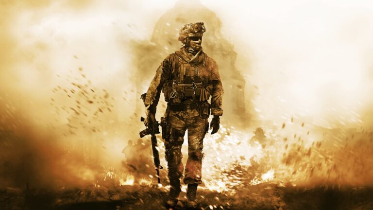 Call-of-Duty