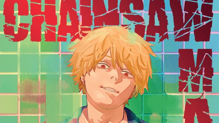 Chainsaw-man-11-obwoluta-druk