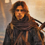 RECENZJA: Wilczym śladem | Kulisy powstania arcydzieła