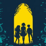 RECENZJA: Żegnaj, Eri | Film, którego nie da się przewinąć