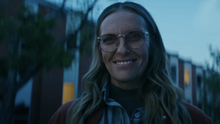 Toni Collette