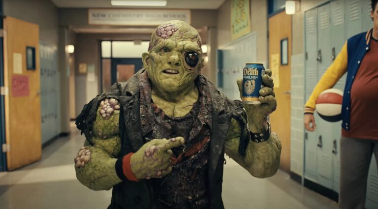 Toxic Avenger