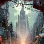 RECENZJA: Na ołtarzu ciszy | Dziewczyna, która słyszała zbyt wiele