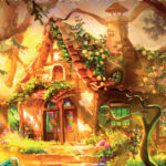 RECENZJA: Bogobójczyni | Krew, wiara i miecz