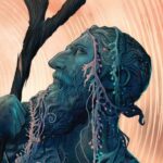 RECENZJA: Kraina Kwiatu i Mchu | Jak powstaje legenda