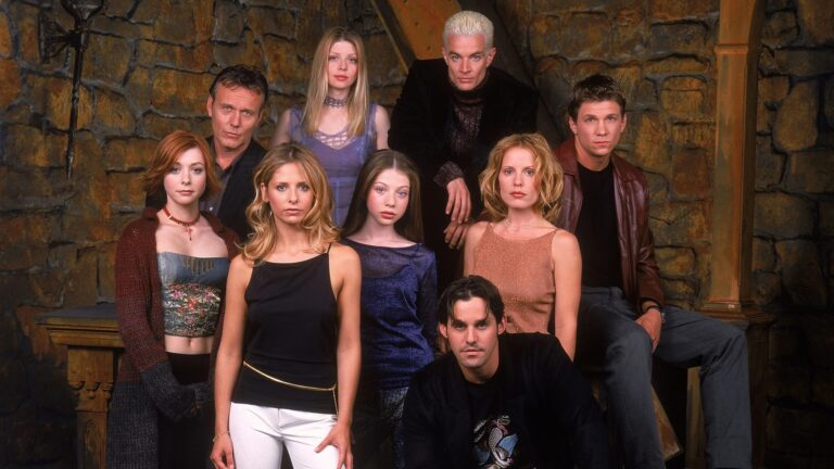 buffy