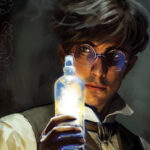 RECENZJA: Śpiewcy zła | Dźwięk, który nie milknie