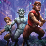 RECENZJA: 20:32 | Cisza przed inwazją, czyli polski koniec świata z datą przydatności