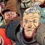 RECENZJA: Shiki tomy 6–11 | Gdy mrok wygrywa z rozsądkiem