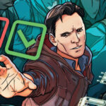 RECENZJA: Bogobójczyni | Krew, wiara i miecz