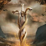 RECENZJA: Familiar | Gdy magia pachnie kadzidłem, a nie prochem