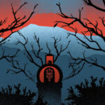 RECENZJA: Piaseczniki | Nie tylko tron, nie tylko gra