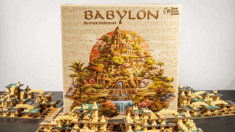 Babylon (6)