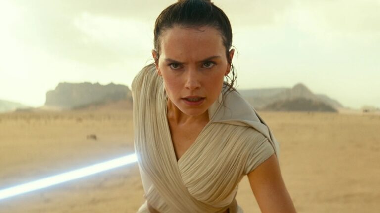 Daisy Ridley 4