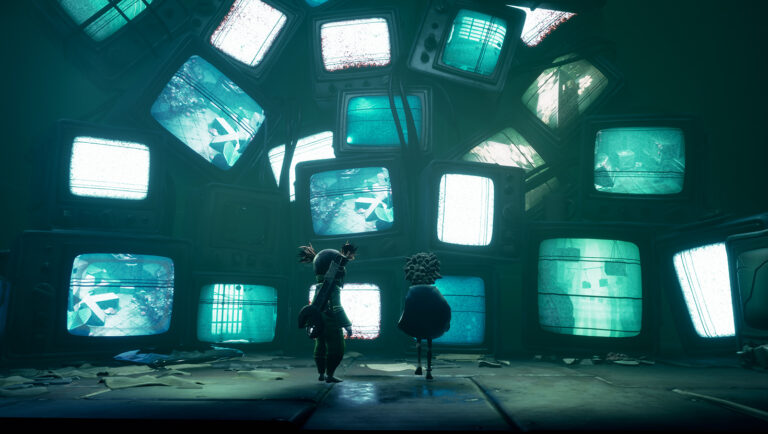 Little Nightmares (3)