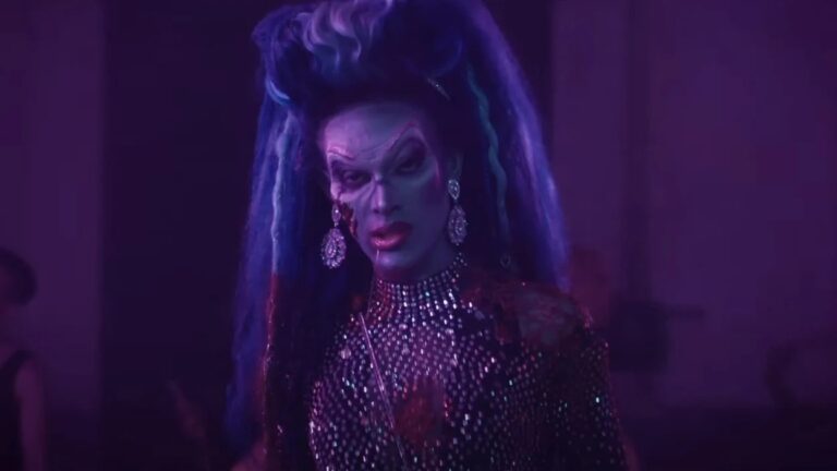 Queens of the Dead 2