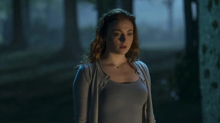 Sophie Turner 2