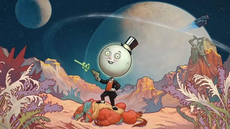 The Outer Worlds 2 d