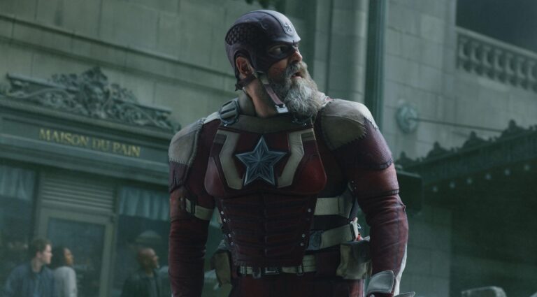 red guardian