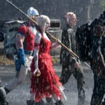 NEWS: Robbie ratuje Piratów, a Depp czai się w tle