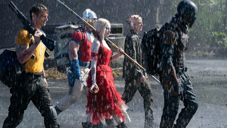 Suicide Squad (2)