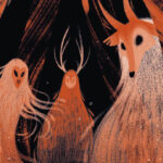 RECENZJA: Wiła | Gdy legendy przestają szeptać