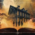 RECENZJA: Taniec ze smokami. Marzenia i pył | Władza, która obraca się w proch