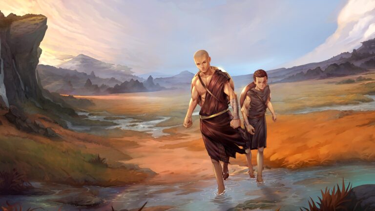 God of War 1