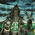 RECENZJA: Taniec ze smokami. Marzenia i pył | Władza, która obraca się w proch