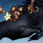 FELIETON: Wichrowe Wzgórza | Kino wilgoci, ciała i obietnic