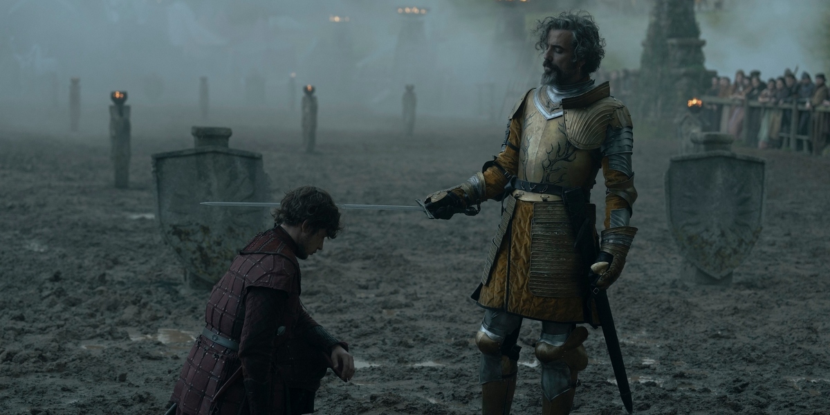 Rycerz Siedmiu Królestw