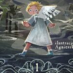 RECENZJA: Stalowe skrzydła | Żelazo, mgła i ucieczka, która boli