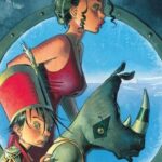 RECENZJA: Czasem | Ucieczka, która pożera człowieka