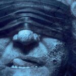 RECENZJA: Lisia żona | Miłość, żałoba i cień, który idzie obok