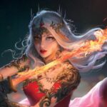 RECENZJA: Stalowe skrzydła | Żelazo, mgła i ucieczka, która boli