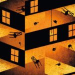 RECENZJA: Wiarołomca | Kiedy wiara płonie, a bogowie krwawią