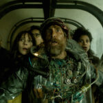 RECENZJA: Projekt Hail Mary | Kosmiczny optymizm bez wstydu