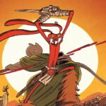 RECENZJA: Latająca Forteca | Różowy dym, czarne mundury i tajemnica, której nie wolno opowiedzieć