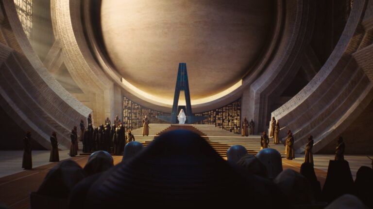 Dune (6)