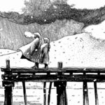 RECENZJA: Światła Amalou | Wyspa między dwoma katastrofami