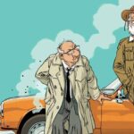 RECENZJA: Sangoma | Kapsztad po apartheidzie