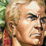 RECENZJA: Noc Smoka | Grim Batol znowu otwiera paszczę