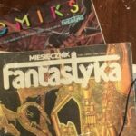 RECENZJA: Pośmiertne objawienia | Pomiędzy cieniem a pamięcią