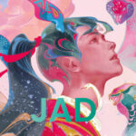 RECENZJA: Krocząca we Mgle. Tom 2: Chimery | Czarownice, które nie wierzą w łatwe zakończenia