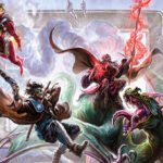 RECENZJA: Przymierze Wróbli | Korona, która miała być klatką