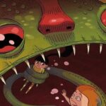 RECENZJA: Krew dziewicy | Hollywood, które nie daje taryfy ulgowej