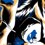 RECENZJA: Czasem | Ucieczka, która pożera człowieka