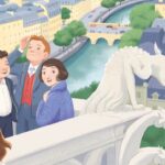 RECENZJA: Strażnik Szyszek | Czapka, tajemnica i cały archipelag dziwów